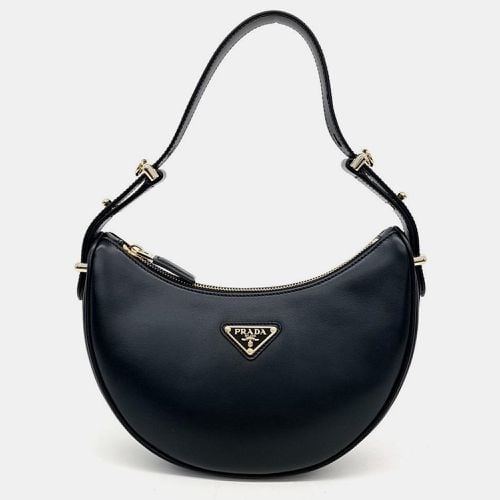 Prada Arche Shoulder Bag - Prada - Modalova