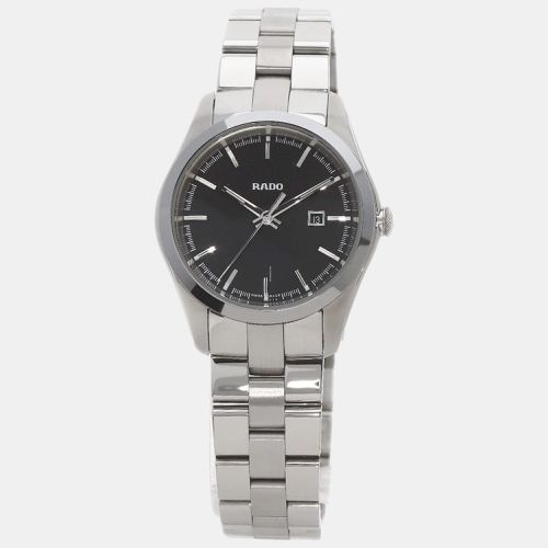 HyperChrome Watch Stainless Steel Ladies R32110153 31 mm - Rado - Modalova