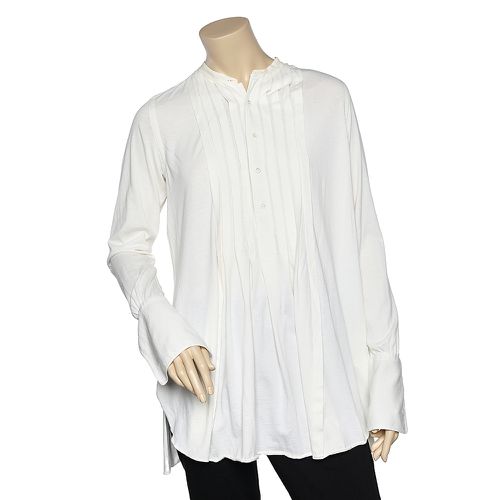 Cotton Tunic Blouse M - Ralph Lauren - Modalova