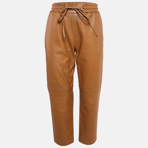 Leather Pants XS - Weekend Max Mara - Modalova