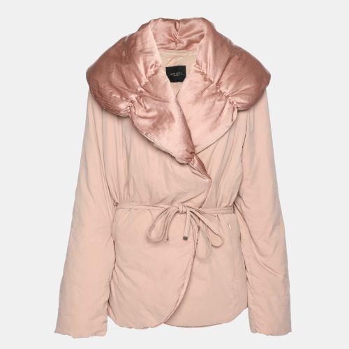 Beige Nylon Jacket L - Weekend Max Mara - Modalova