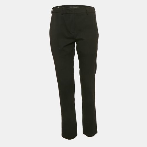 Gabardine Trousers S - Weekend Max Mara - Modalova