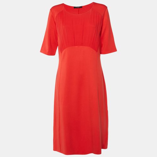 Jersey Rienza Midi Dress XXL - Weekend Max Mara - Modalova