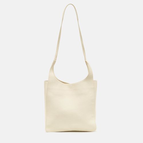 Off Leather Jules Tote - The Row - Modalova