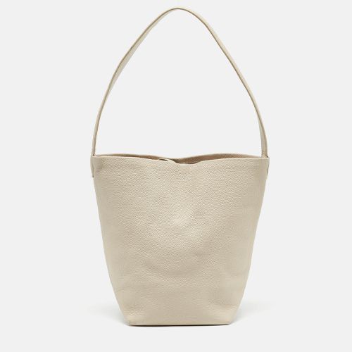 Off Leather N/S Park Tote - The Row - Modalova