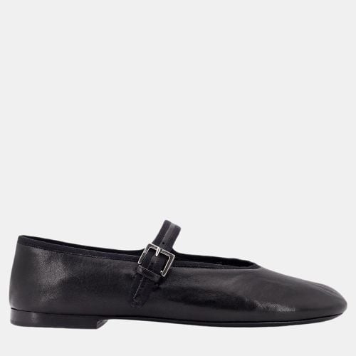 Leather Boheme Ballerinas EU 41 - The Row - Modalova