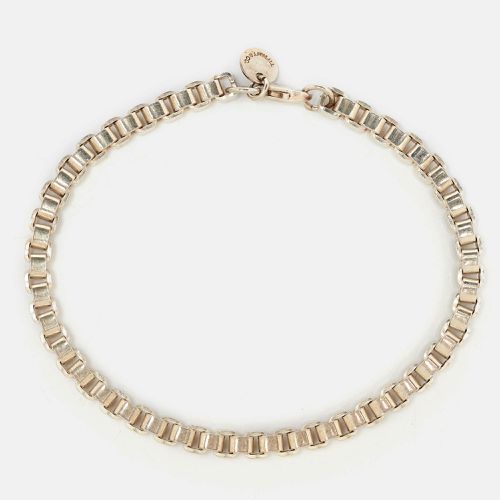 Venetian Link Sterling Bracelet - Tiffany & Co. - Modalova