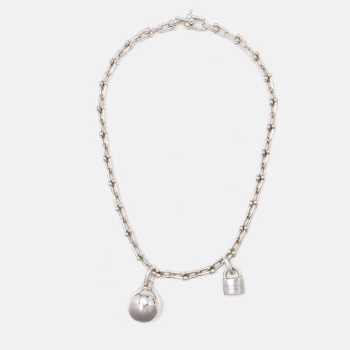 HardWear Small Wrap Sterling Bracelet - Tiffany & Co. - Modalova