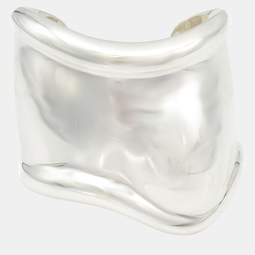 Elsa Peretti Small Bone Cuff Bracelet - Tiffany & Co. - Modalova