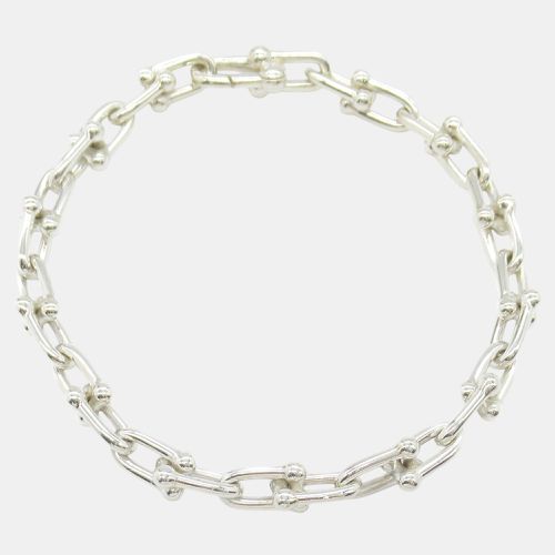 Small Link Bracelet Metal - Tiffany & Co. - Modalova