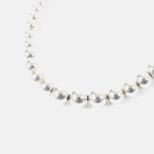 Tiffany & Co Hardware Ball Necklace Sv925 Metal - Tiffany & Co. - Modalova