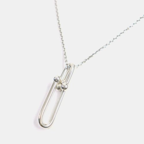 Tiffany & Co Ag925 Necklace Metal - Tiffany & Co. - Modalova