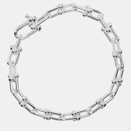 Small Link Bracelet - Tiffany & Co. - Modalova