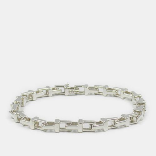 T Narrow Bracelet - Tiffany & Co. - Modalova