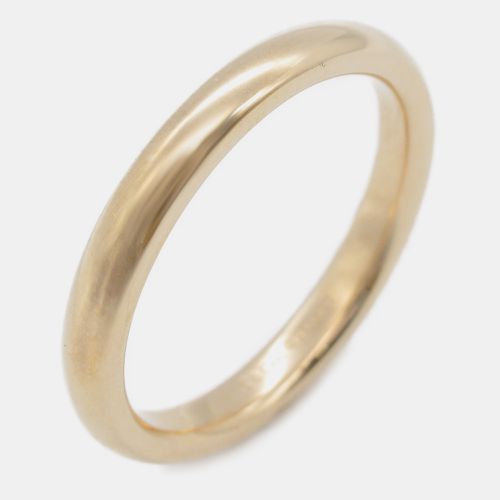 K Gold Forever Ring EU 54 - Tiffany & Co. - Modalova