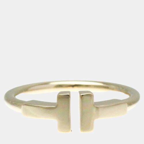 K Rose T Wire Ring EU 51 - Tiffany & Co. - Modalova