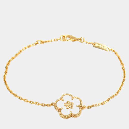 K Rose Lucky Spring Bracelet - Van Cleef & Arpels - Modalova