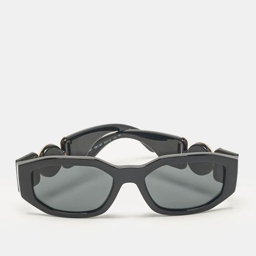 MOD 4361 Medusa Biggie Square Sunglasses - Versace - Modalova