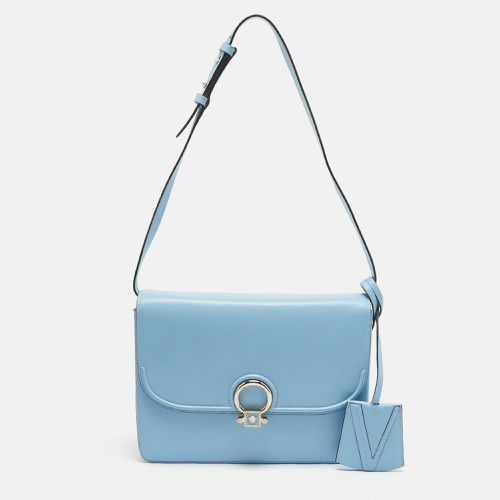 Light Leather DV One Shoulder Bag - Versace - Modalova