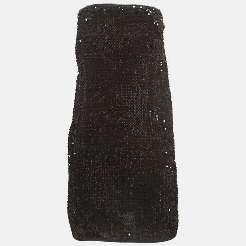 Sequin Raleg Mini Tube Dress M - Zadig & Voltaire - Modalova