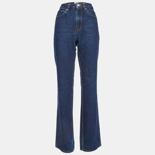 Defile Denim Wide Leg Jeans M/Waist 31" - Zadig & Voltaire - Modalova