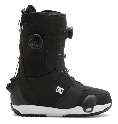 DC Shoes Lotus Step On - BOA Snowboard Boots for Women - DC Shoes UK - Modalova