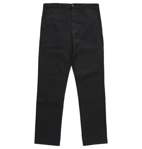 DC Shoes Worker - Chinos for Men - DC Shoes UK - Modalova