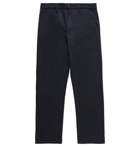 DC Shoes Worker Relaxed - Chinos for Men - DC Shoes UK - Modalova