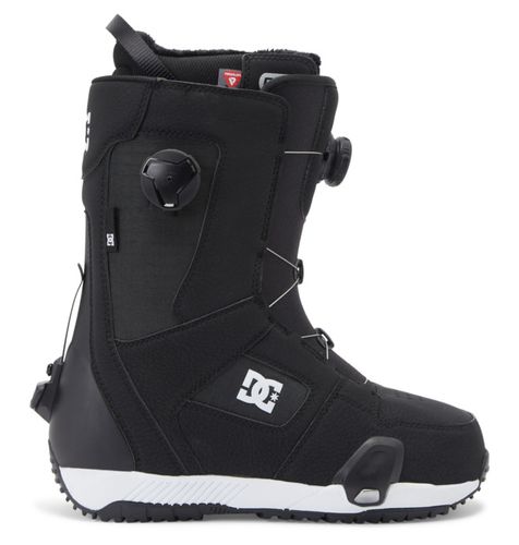DC Shoes Phase Pro Step On - BOA Snowboard Boots for Men - DC Shoes UK - Modalova