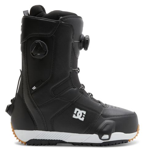DC Shoes Control Step On - BOA Snowboard Boots for Men - DC Shoes UK - Modalova