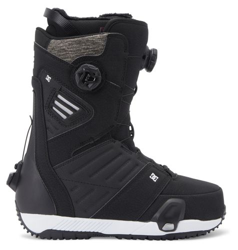 DC Shoes Judge Step On - BOA Snowboard Boots for Men - DC Shoes UK - Modalova
