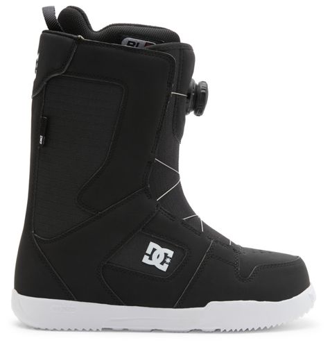 DC Shoes Phase - BOA Snowboard Boots for Men - DC Shoes UK - Modalova