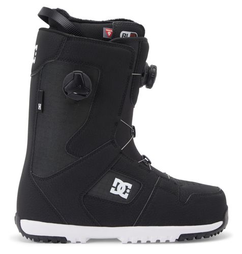 DC Shoes Phase Pro - BOA Snowboard Boots for Men - DC Shoes UK - Modalova