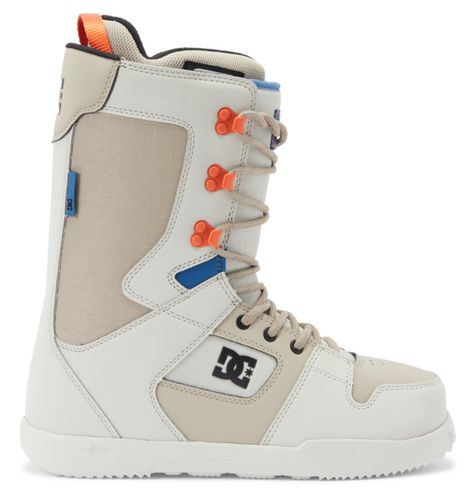 DC Shoes Phase - Lace Snowboard Boots for Men - DC Shoes UK - Modalova