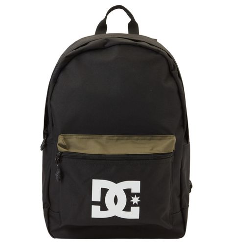 DC Shoes Nickel 20L - Medium Backpack for Men - DC Shoes UK - Modalova