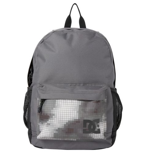 DC Shoes Backsider Seasonal 20L - Medium Backpack for Men - DC Shoes UK - Modalova