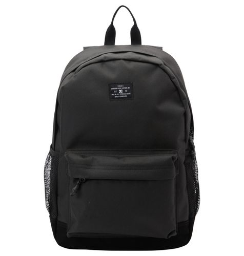 DC Shoes Backsider Core 20L - Medium Backpack for Men - DC Shoes UK - Modalova