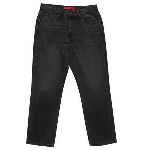 DC Shoes Worker - Relaxed Fit Jeans for Men - DC Shoes UK - Modalova