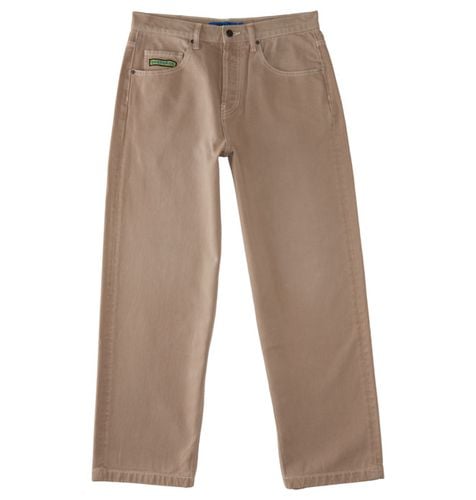 Worker - Baggy Fit Jeans for Men