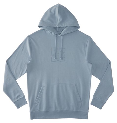 DC Shoes Highland - Pullover Hoodie for Men - DC Shoes UK - Modalova