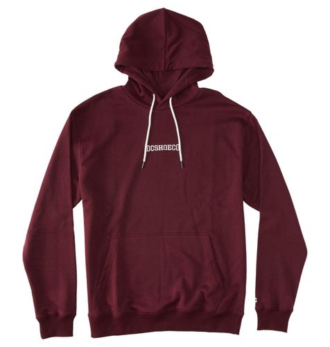 DC Shoes Baseline Ph - Hoodie for Men - DC Shoes UK - Modalova