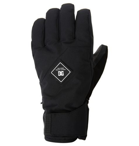 DC Shoes Franchise - Technical Snowboard/Ski Gloves for Men - DC Shoes UK - Modalova