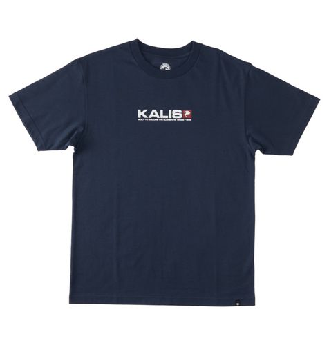 DC Shoes Kalis 25 - T-Shirt for Men - DC Shoes UK - Modalova