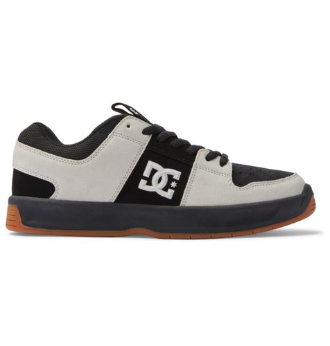 DC Shoes Lynx Zero S - Skate Shoes for Men - DC Shoes UK - Modalova