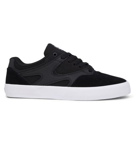 DC Shoes Kalis Vulc - Shoes for Men - DC Shoes UK - Modalova