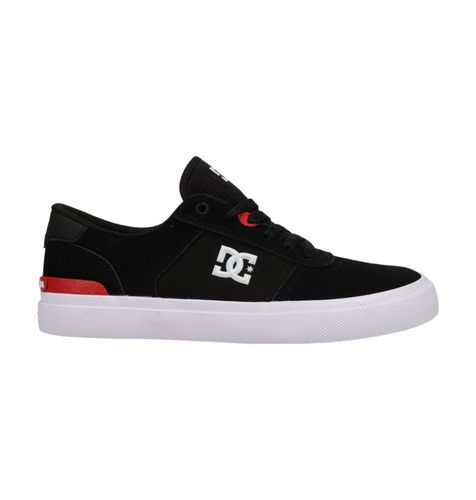 DC Shoes Teknic S - Skate Shoes for Men - DC Shoes UK - Modalova