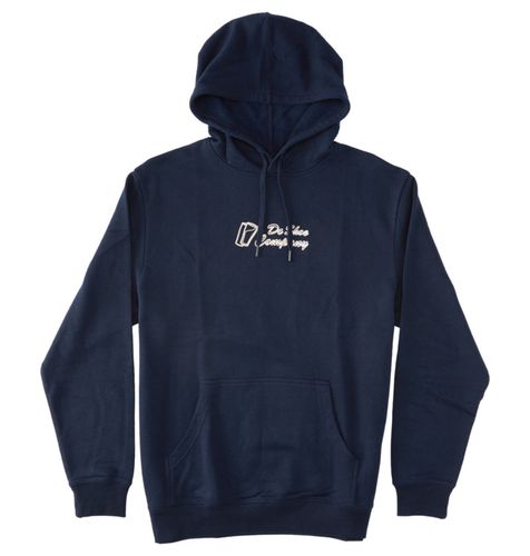DC Shoes Big Willys - Hoodie for Men - DC Shoes UK - Modalova