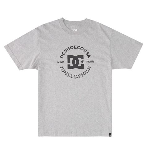 DC Shoes Star Pilot - T-Shirt for Men - DC Shoes UK - Modalova