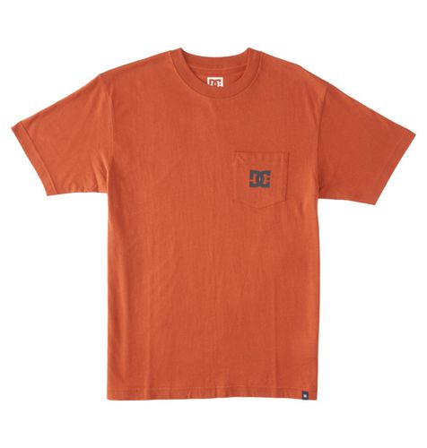 DC Shoes Star - T-Shirt for Men - DC Shoes UK - Modalova