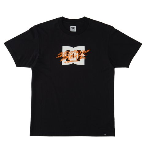DC Shoes Flyer - T-Shirt for Men - DC Shoes UK - Modalova